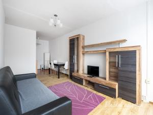 Pronájem bytu 2+kk, Praha - Stodůlky, Přecechtělova, 46 m2