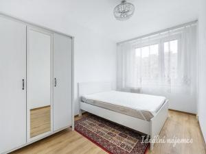 Pronájem bytu 2+kk, Praha - Stodůlky, Přecechtělova, 46 m2