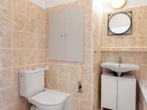 Pronájem bytu 2+kk, Praha - Stodůlky, Přecechtělova, 46 m2