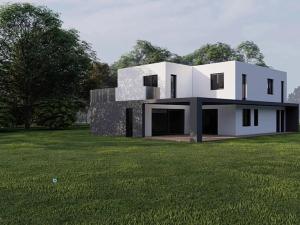 Prodej pozemku pro bydlení, Jesenice, Bezová, 793 m2