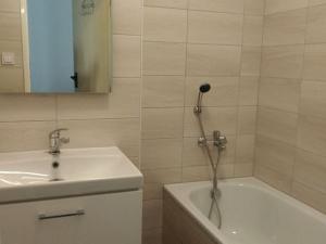 Pronájem bytu 3+kk, Hranice, 75 m2