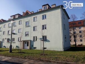 Pronájem bytu 3+kk, Hranice, 75 m2