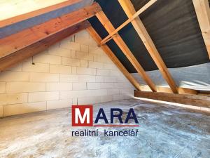 Prodej podílu rodinného domu, Olomouc, 100 m2