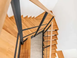Pronájem bytu 3+kk, Rakovník, Husovo náměstí, 87 m2