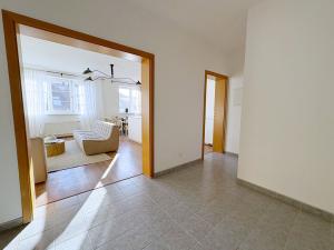 Pronájem bytu 2+kk, Praha - Libeň, Na žertvách, 61 m2