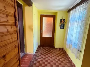 Prodej rodinného domu, Lobodice, 98 m2