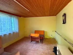 Prodej rodinného domu, Lobodice, 98 m2