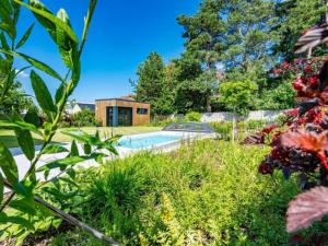 Prodej rodinného domu, Mukařov - Srbín, Bezová, 132 m2