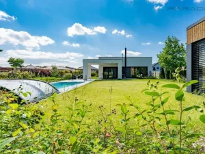 Prodej rodinného domu, Mukařov - Srbín, Bezová, 132 m2