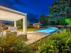 Prodej rodinného domu, Mukařov - Srbín, Bezová, 132 m2