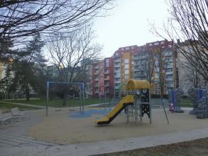 Pronájem bytu 2+1, Brno, Poříčí, 55 m2