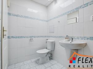 Pronájem kanceláře, Ostrava, Hrušovská, 34 m2