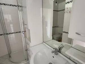 Prodej bytu 2+1, Děčín, Na Pěšině, 50 m2