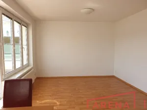 Pronájem bytu 2+kk, Brno, Adamcova, 64 m2
