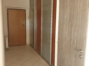 Pronájem bytu 2+kk, Brno, Adamcova, 64 m2