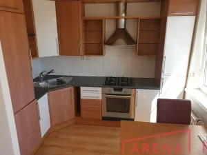 Pronájem bytu 2+kk, Brno, Adamcova, 64 m2