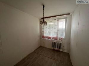 Pronájem bytu 3+1, Most, U Stadionu, 56 m2