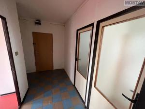 Pronájem bytu 3+1, Most, U Stadionu, 56 m2