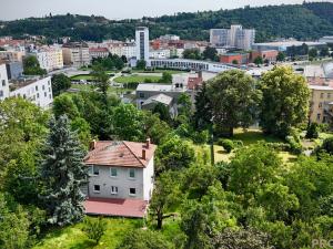 Pronájem bytu 2+1, Brno, Hlinky, 61 m2