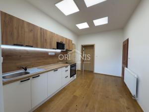 Pronájem bytu 2+1, Chomutov, Jakoubka ze Stříbra, 75 m2