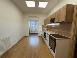 Pronájem bytu 2+1, Chomutov, Jakoubka ze Stříbra, 75 m2