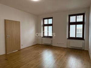 Pronájem bytu 2+1, Chomutov, Jakoubka ze Stříbra, 75 m2
