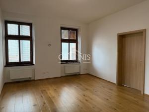 Pronájem bytu 2+1, Chomutov, Jakoubka ze Stříbra, 75 m2