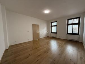 Pronájem bytu 2+1, Chomutov, Jakoubka ze Stříbra, 75 m2
