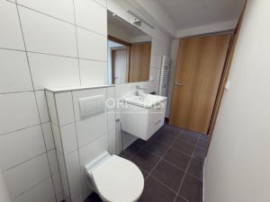 Pronájem bytu 2+1, Chomutov, Jakoubka ze Stříbra, 75 m2