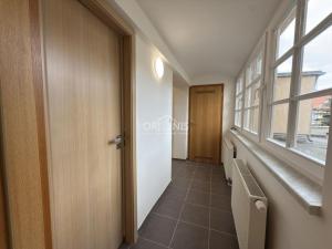 Pronájem bytu 2+1, Chomutov, Jakoubka ze Stříbra, 75 m2