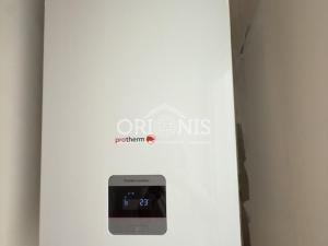 Pronájem bytu 2+1, Chomutov, Jakoubka ze Stříbra, 75 m2
