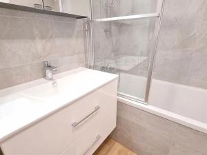 Pronájem bytu 3+1, Praha - Chodov, Křejpského, 66 m2