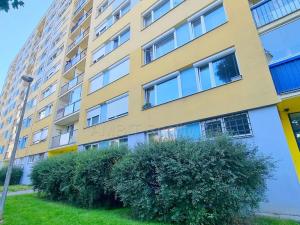 Pronájem bytu 3+1, Praha - Chodov, Křejpského, 66 m2