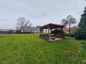 Pronájem rodinného domu, Mokré Lazce, Malá Strana, 110 m2