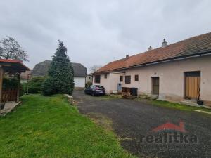 Pronájem rodinného domu, Mokré Lazce, Malá Strana, 110 m2