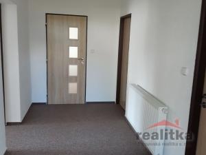 Pronájem rodinného domu, Mokré Lazce, Malá Strana, 110 m2