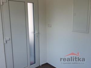 Pronájem rodinného domu, Mokré Lazce, Malá Strana, 110 m2