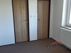 Pronájem rodinného domu, Mokré Lazce, Malá Strana, 110 m2