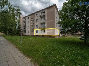 Prodej bytu 3+1, Olomouc, Ječmínkova, 63 m2