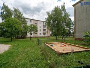 Prodej bytu 3+1, Olomouc, Ječmínkova, 63 m2