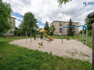 Prodej bytu 3+1, Olomouc, Ječmínkova, 63 m2