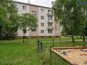 Prodej bytu 3+1, Olomouc, Ječmínkova, 63 m2