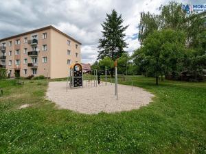 Prodej bytu 3+1, Olomouc, Ječmínkova, 63 m2