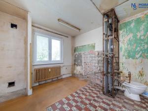 Prodej bytu 3+1, Olomouc, Ječmínkova, 63 m2
