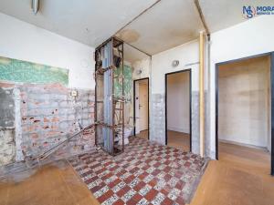 Prodej bytu 3+1, Olomouc, Ječmínkova, 63 m2