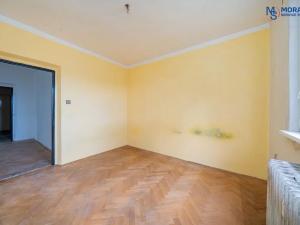 Prodej bytu 3+1, Olomouc, Ječmínkova, 63 m2