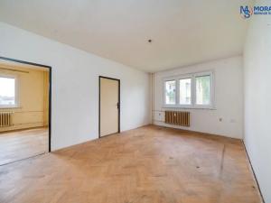 Prodej bytu 3+1, Olomouc, Ječmínkova, 63 m2