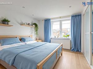 Prodej bytu 3+1, Olomouc, Ječmínkova, 63 m2