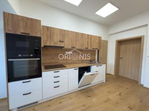 Pronájem bytu 2+1, Chomutov, Jakoubka ze Stříbra, 79 m2