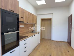 Pronájem bytu 2+1, Chomutov, Jakoubka ze Stříbra, 79 m2